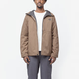APEX Elevation Jacket Smokey Brown NF0A84IF-10I