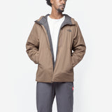 APEX Elevation Jacket Smokey Brown NF0A84IF-10I