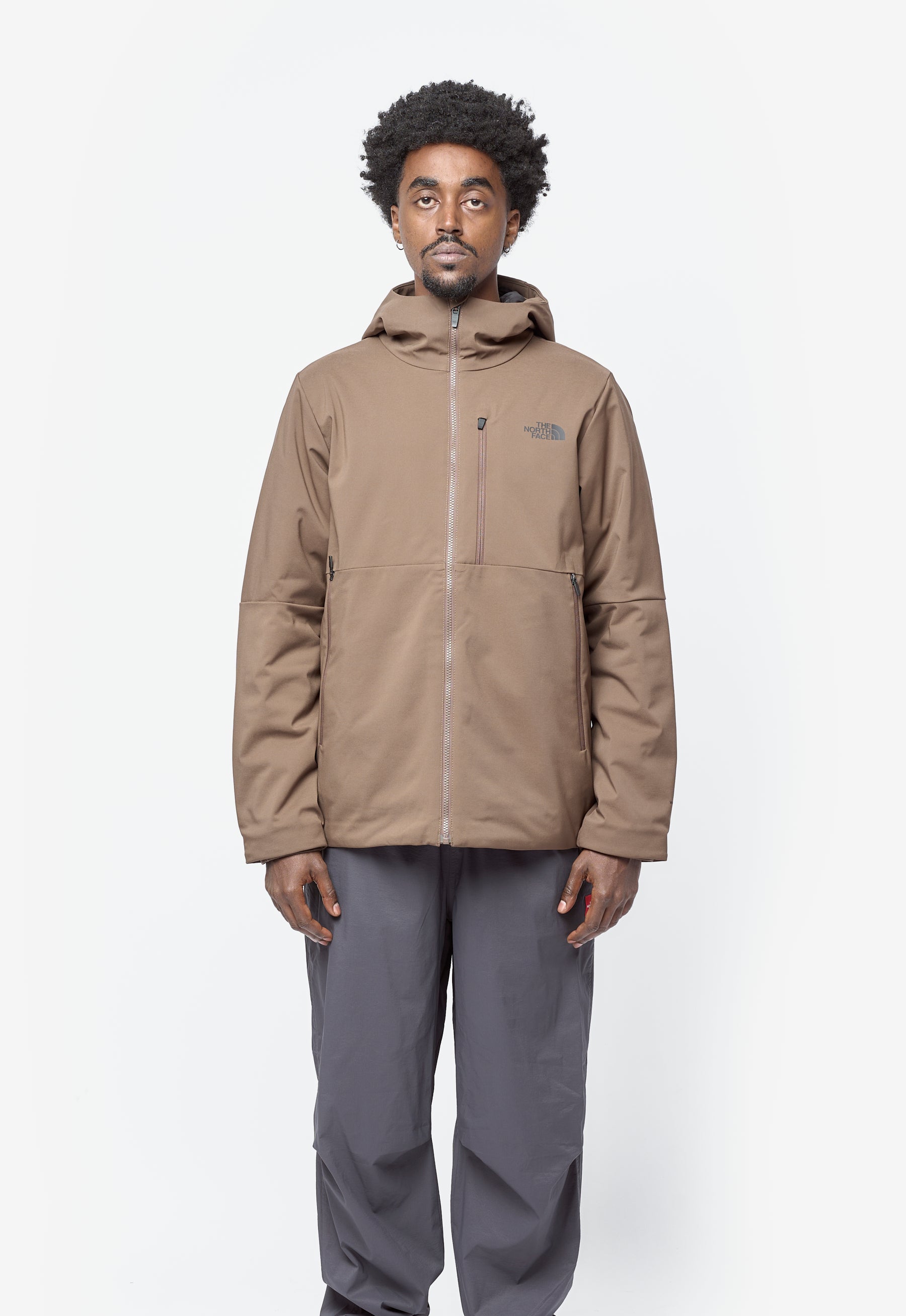 The North Face – NOMAD