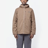 APEX Elevation Jacket Smokey Brown NF0A84IF-10I