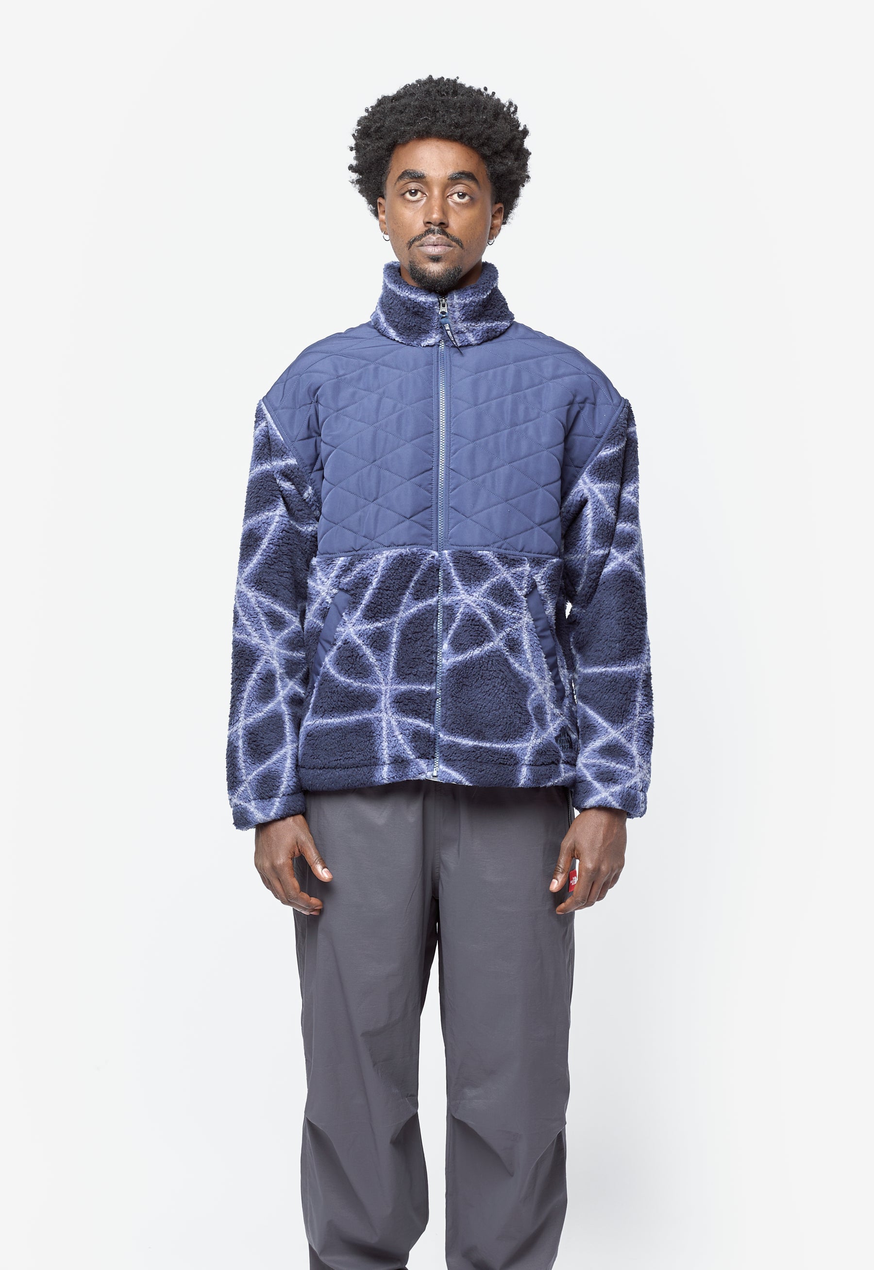 The North Face – NOMAD