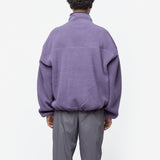 TNF Redbox 1/2 Zip Eternal Purple NF0A8EGC-1JI