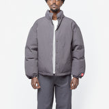 TNF Redbox Down Jacket Obsidian NF0A8EGB-0SA