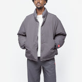 TNF Redbox Down Jacket Obsidian NF0A8EGB-0SA