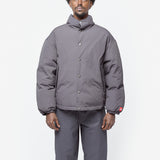 TNF Redbox Down Jacket Obsidian NF0A8EGB-0SA