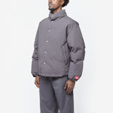 TNF Redbox Down Jacket Obsidian NF0A8EGB-0SA