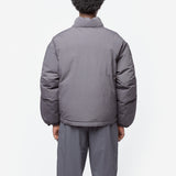 TNF Redbox Down Jacket Obsidian NF0A8EGB-0SA