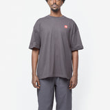 TNF Redbox Short Sleeve Tee Obsidian NF0A8EG5-0SA