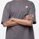 TNF Redbox Short Sleeve Tee Obsidian NF0A8EG5-0SA