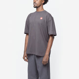 TNF Redbox Short Sleeve Tee Obsidian NF0A8EG5-0SA