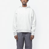 TNF Redbox Hoodie Classic Grey NF0A8EFZ-E04
