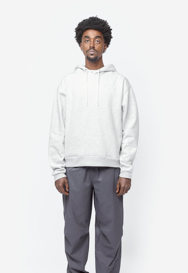 TNF Redbox Hoodie Classic Grey NF0A8EFZ-E04