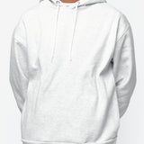 TNF Redbox Hoodie Classic Grey NF0A8EFZ-E04