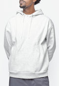 TNF Redbox Hoodie Classic Grey NF0A8EFZ-E04