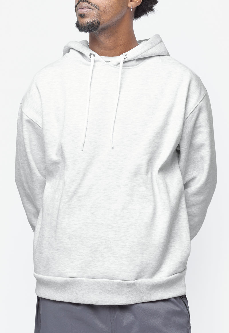 TNF Redbox Hoodie Classic Grey NF0A8EFZ-E04