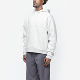 TNF Redbox Hoodie Classic Grey NF0A8EFZ-E04