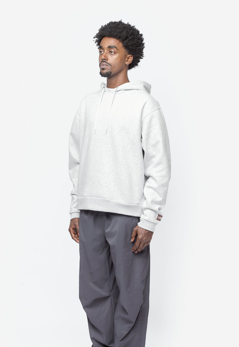 TNF Redbox Hoodie Classic Grey NF0A8EFZ-E04
