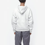TNF Redbox Hoodie Classic Grey NF0A8EFZ-E04