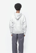 TNF Redbox Hoodie Classic Grey NF0A8EFZ-E04
