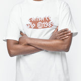 Short Sleeve Tetra T-Shirt White I035483