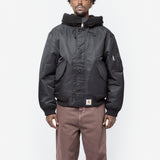 Hd Oltera Bomber Black I035309