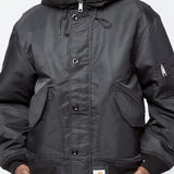 Hd Oltera Bomber Black I035309