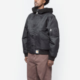 Hd Oltera Bomber Black I035309