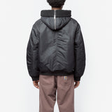 Hd Oltera Bomber Black I035309