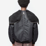 Hd Oltera Bomber Black I035309