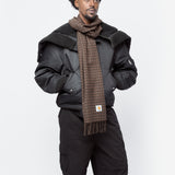 Lowis Scarf Lowis Houndstooth Vitola Heather I035472