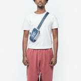 Nike x Martine Rose Cross-body Bag ARMORY NAVY/PARTICLE GREY/WHITE HV6891-478