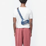 Nike x Martine Rose Cross-body Bag ARMORY NAVY/PARTICLE GREY/WHITE HV6891-478