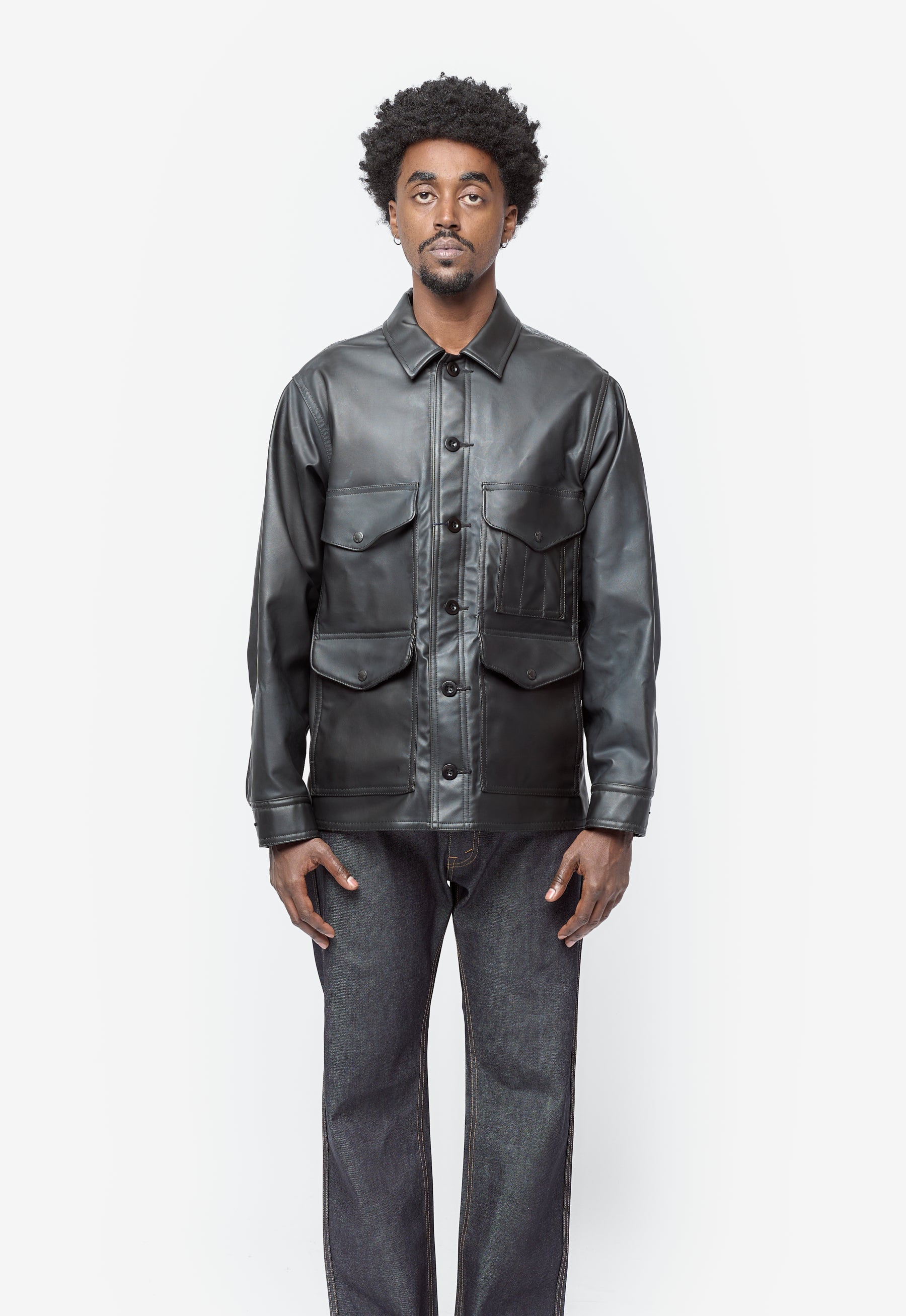 JUNYA WATANABE MAN Mint 23AW Biker Pants JUNYA WATANABE MAN Biker