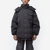 Kodak Mil Down Jacket Black 0125205013018