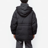 Kodak Mil Down Jacket Black 0125205013018