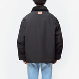 Nylon Jacket Black FN-MN-OUTW001203