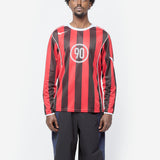 Total 90 Soccer Jersey Gym Red/White IM6313-687