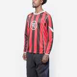 Total 90 Soccer Jersey Gym Red/White IM6313-687