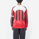 Total 90 Soccer Jersey Gym Red/White IM6313-687