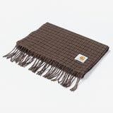 Lowis Scarf Lowis Houndstooth Vitola Heather I035472