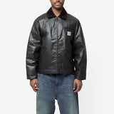 OG Dean Jacket Black/Black I035799