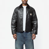 OG Dean Jacket Black/Black I035799