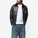 OG Dean Jacket Black/Black I035799