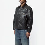 OG Dean Jacket Black/Black I035799