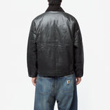 OG Dean Jacket Black/Black I035799