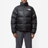 M 96 Retro Nuptse Jacket TNF Black NF0A3C8DGOE