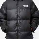 M 96 Retro Nuptse Jacket TNF Black NF0A3C8DGOE