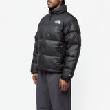 M 96 Retro Nuptse Jacket TNF Black NF0A3C8DGOE