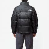 M 96 Retro Nuptse Jacket TNF Black NF0A3C8DGOE