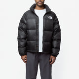 M 96 Retro Nuptse Jacket TNF Black NF0A3C8DGOE